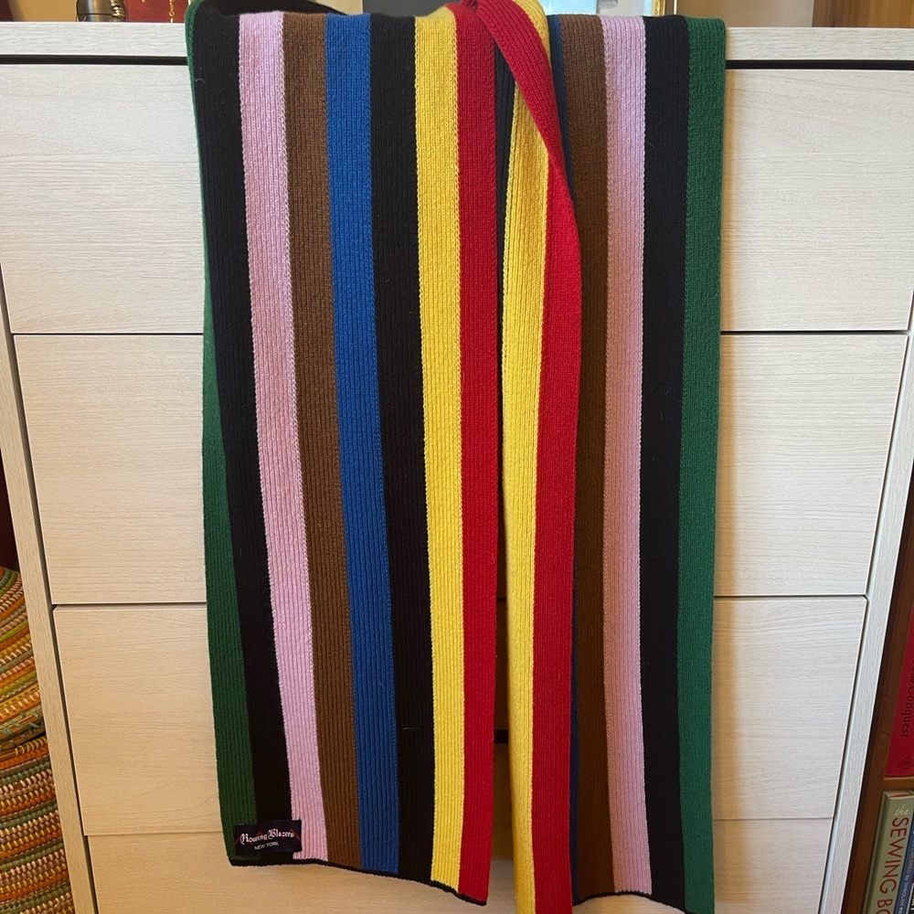 Rowing Blazers Scarf